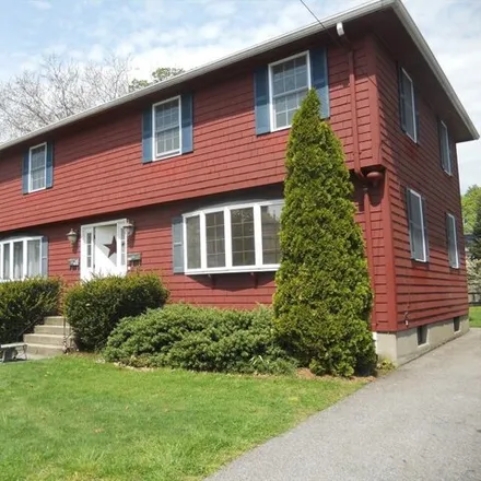 Rent this 3 bed house on 30 Nelson Street in Framingham, MA 01702