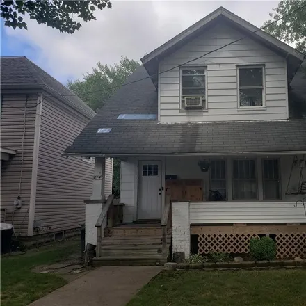 Buy this 3 bed house on 800 West 30th Street in Weigelville, Erie