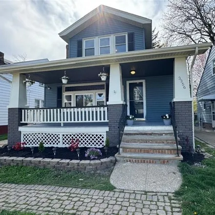 Buy this 4 bed house on 3360 Berea Road in Cleveland, OH 44111