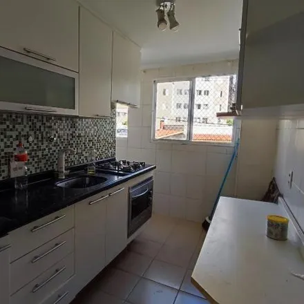 Image 2 - Rua Campos do Jordão, Centro, Cajamar - SP, 07792-835, Brazil - Apartment for rent