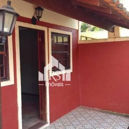 Buy this 3 bed house on Rua K in Cantagalo, Niterói - RJ