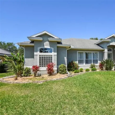 Buy this 3 bed house on 129 Black Hickory Way in Ormond Beach, FL 32174