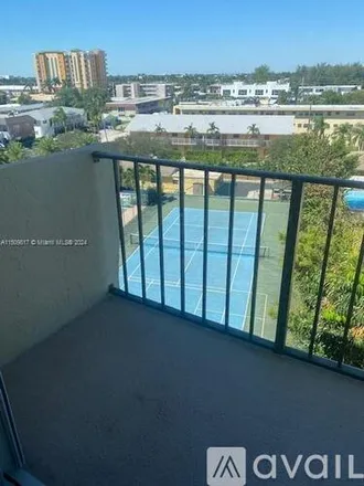 Image 5 - 1009 N Ocean Blvd, Unit 605 - Condo for rent