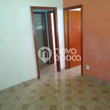 Buy this 2 bed apartment on Rua Conselheiro Paulino in Olaria, Zona Norte do Rio de Janeiro - RJ