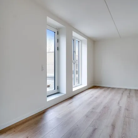 Rent this 5 bed apartment on Seminariehaven 16 in 3400 Hillerød, Denmark
