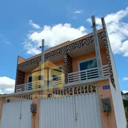 Buy this 2 bed house on Rua Mauro Ferreira Leão in Campo Grande, Rio de Janeiro - RJ