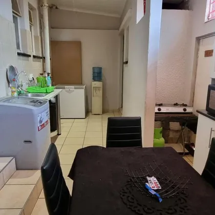 Rent this 3 bed apartment on Twist Street in Albertskroon, Johannesburg