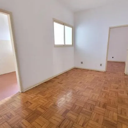 Rent this 3 bed apartment on Rua Tamandaré 175 in Liberdade, São Paulo - SP