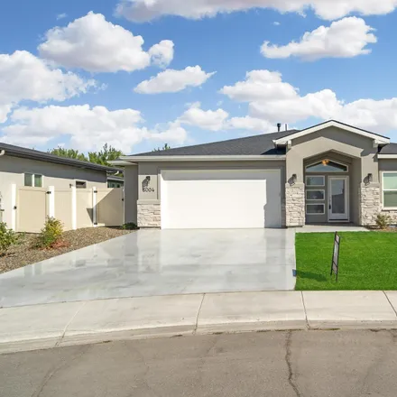 Buy this 3 bed house on 5522 South Aleut Place in Boise, ID 83709