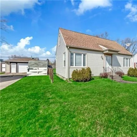 Image 2 - 486 French Road, Village of Depew, NY 14043, USA - House for sale