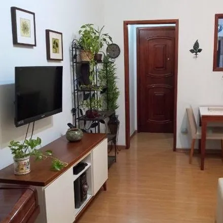 Buy this 2 bed apartment on Caminho do Canto do Rio in São Francisco, Niterói - RJ