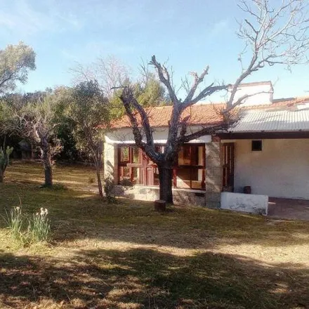 Image 2 - Copina, Departamento Punilla, Tanti, Argentina - House for sale