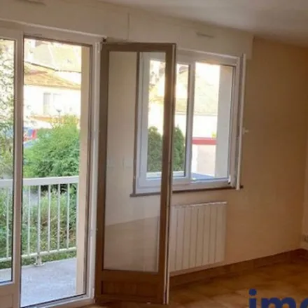 Rent this 2 bed apartment on 5 Faubourg Saint-Étienne in 25300 Pontarlier, France