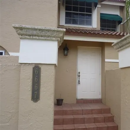 Image 1 - unnamed road, Palm Beach County, FL 33433, USA - Townhouse for rent