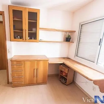Buy this 3 bed apartment on Ponto de Táxi Santa Teresinha in Rua Itaboraí, Chácara Inglesa