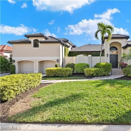 Buy this 4 bed house on 15437 Catalpa Cove Lane in Iona, FL 33908