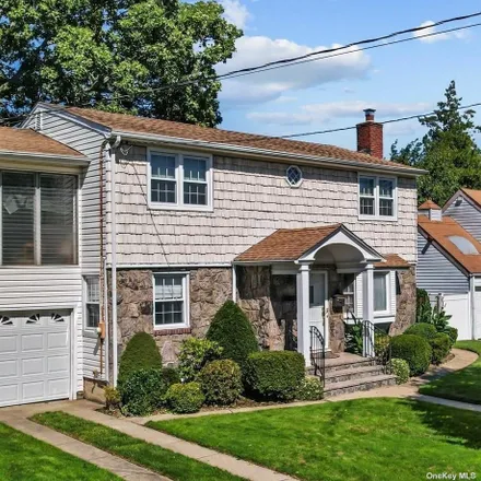 Buy this 4 bed house on 1861 Aaron Avenue in East Meadow, NY 11554
