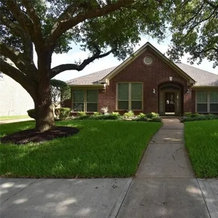 Buy this 4 bed house on 4172 Jetty Terrace Circle in Missouri City, TX 77459