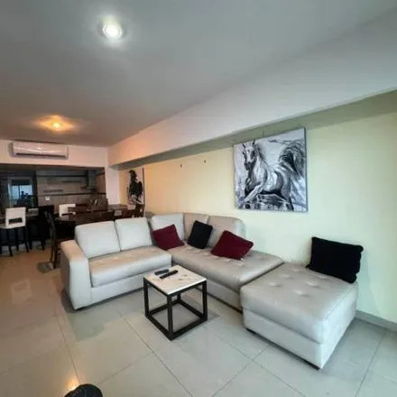 Rent this 3 bed apartment on Torres Santa María in Avenida Mocambo, Mocambo