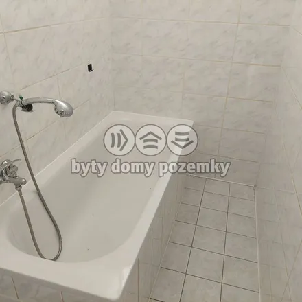 Rent this 3 bed apartment on Pražská 703/126 in 466 01 Jablonec nad Nisou, Czechia