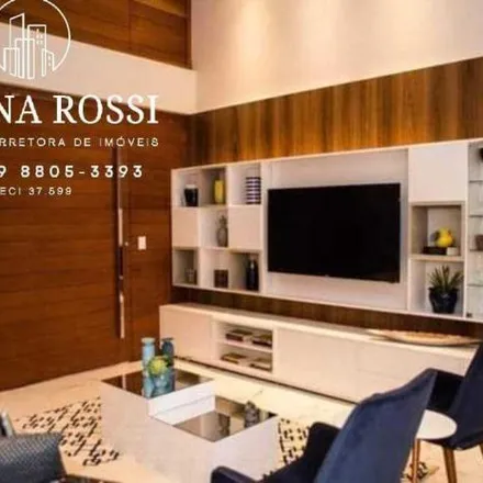 Buy this 3 bed house on Rua José Cardoso Braga in Varginha - MG, 37044-320