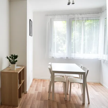 Rent this 2 bed apartment on Rendőrségi pont in Budapest, Mátyás tér