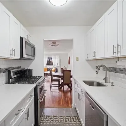 Buy this studio apartment on 150 Glenwood Avenue in Glenwood, City of Yonkers