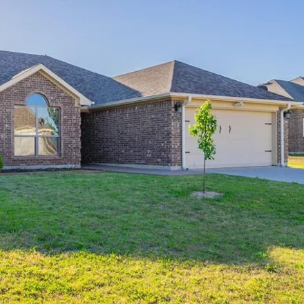 Buy this 3 bed house on 4046 High Plains Drive in Sanger, TX 76266