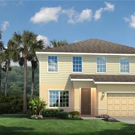 Buy this 3 bed house on Sparrow Nest Way in Zephyrhills, FL 33541
