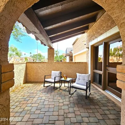 Image 3 - 8103 East Via De Viva, Scottsdale, AZ 85258, USA - House for rent