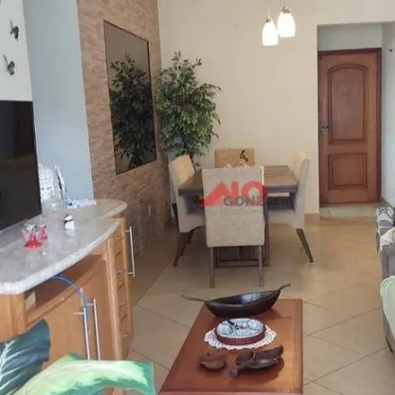 Buy this 2 bed apartment on Droga Raia in Avenida Doutor Bernardino de Campos, Gonzaga