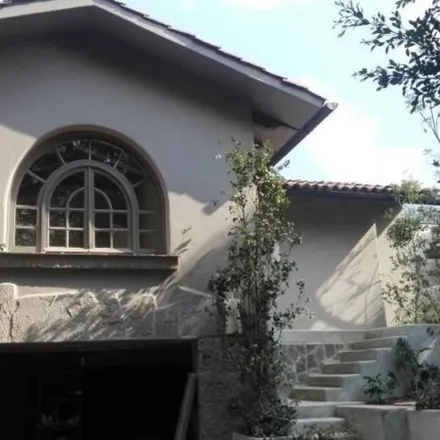Rent this 4 bed house on Calle Sierra Nevada 510 in Colonia Reforma social, 11000 Santa Fe