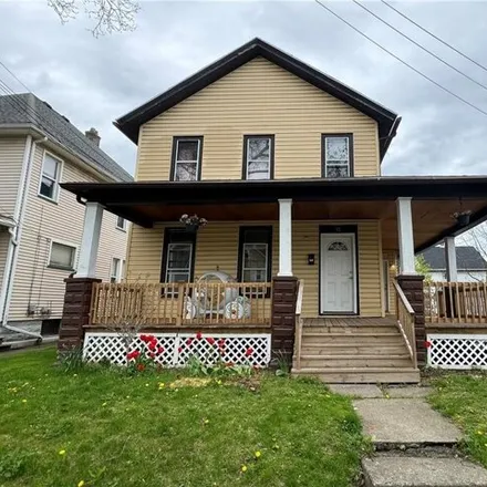 Buy this 5 bed house on 12 Villa Street in City of Rochester, NY 14606