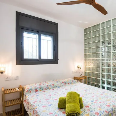 Rent this 5 bed house on 43883 Roda de Berà