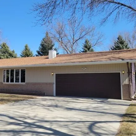 Image 2 - Tennis, East 11th Avenue, Groton, SD 87445, USA - House for sale