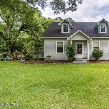 Buy this 3 bed house on 501 6th Street in Aurora, Beaufort County