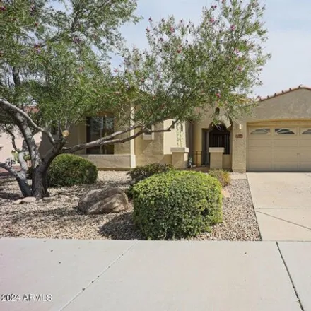 Rent this 4 bed house on 13318 West San Miguel Avenue in Litchfield Park, Maricopa County