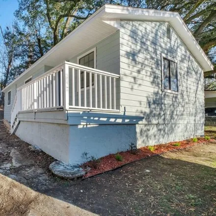 Buy this 3 bed house on 1 Joe Louis Street in Tallahassee, FL 32304