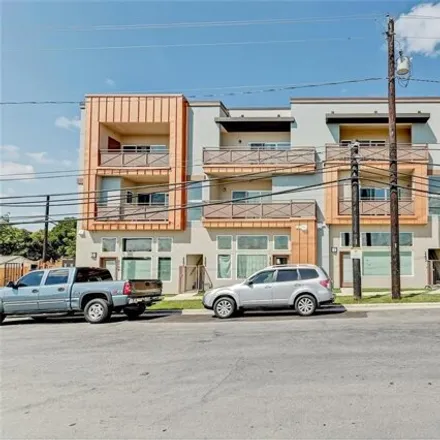 Rent this 3 bed condo on 2206 Alexander Avenue in Austin, TX 78722
