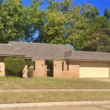 Buy this 4 bed house on 4017 Oxford Way in Norman, OK 73072