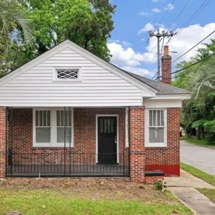 Buy this 3 bed house on 2412 Cedar Street in Savannah, GA 31404