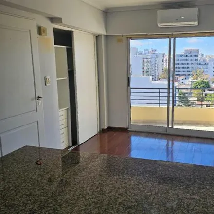 Rent this 1 bed apartment on Ministro Brin 3221 in Partido de Lanús, 1824 Lanús Oeste