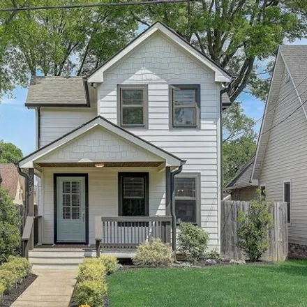 Buy this 3 bed house on 920 Morrison St in Nashville, Tennessee