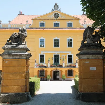 Image 3 - Schloss Wasserburg, Grasbergstraße 32, 3140 Wasserburg, Austria - House for rent