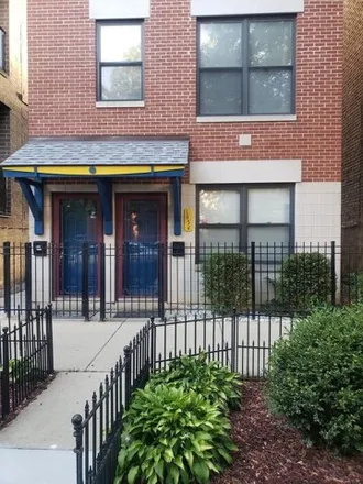 Rent this 2 bed house on 1456 North Leavitt Street in Chicago, IL 60647