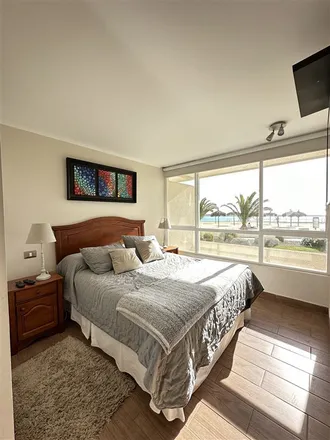 Rent this 2 bed apartment on Edificio Moorea in Avenida Pacífico 4891, 171 1017 La Serena