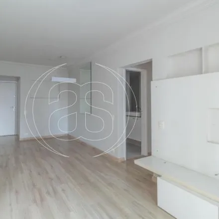 Rent this 2 bed apartment on Edifício Visconde de Abaeté in Alameda dos Anapurús 746, Indianópolis