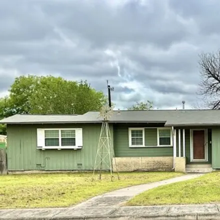 Buy this 3 bed house on 2688 West Summit Avenue in San Antonio, TX 78228