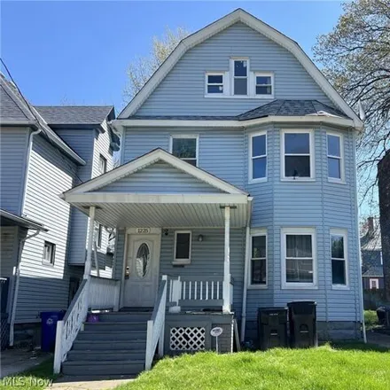 Buy this 4 bed house on 1233 East 113th Street in Cleveland, OH 44108