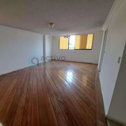 Buy this 2 bed apartment on Full Soccer in Teniente Homero Salas, 170301